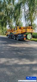 Buy XCMG XCT20L5 Used Crane / 3 Buy XCMG XCT20L5 Used Crane / 3